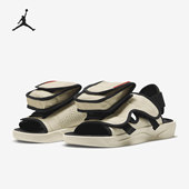 耐克正品 男子休闲旅游沙滩凉鞋 JORDAN Nike SLIDE CZ0791 200