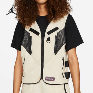 23ENG VEST Nike CZ4819 男子休闲运动马甲 234 耐克正品