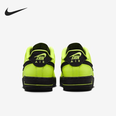 Nike/耐克正品Air Force 1 Dance女士时尚轻便板鞋FJ7409-700