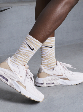 Nike/耐克正品Air Max Excee女士透气经典运动休闲鞋DX0113-600