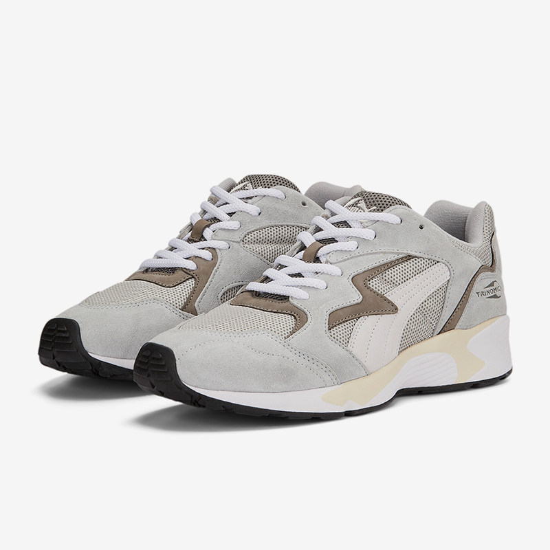 Puma/彪马正品PREVAIL PREMIUM男女透气休闲鞋391140-03