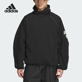 阿迪达斯正品 SWT FOS Adidas HD男士 宽松休闲卫衣KS0052