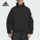 阿迪达斯正品 SWT FOS Adidas HD男士 宽松休闲卫衣KS0052