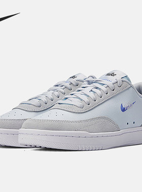 Nike/耐克正品VINTAGE PRM 女子低帮运动休闲鞋 CW1067-005