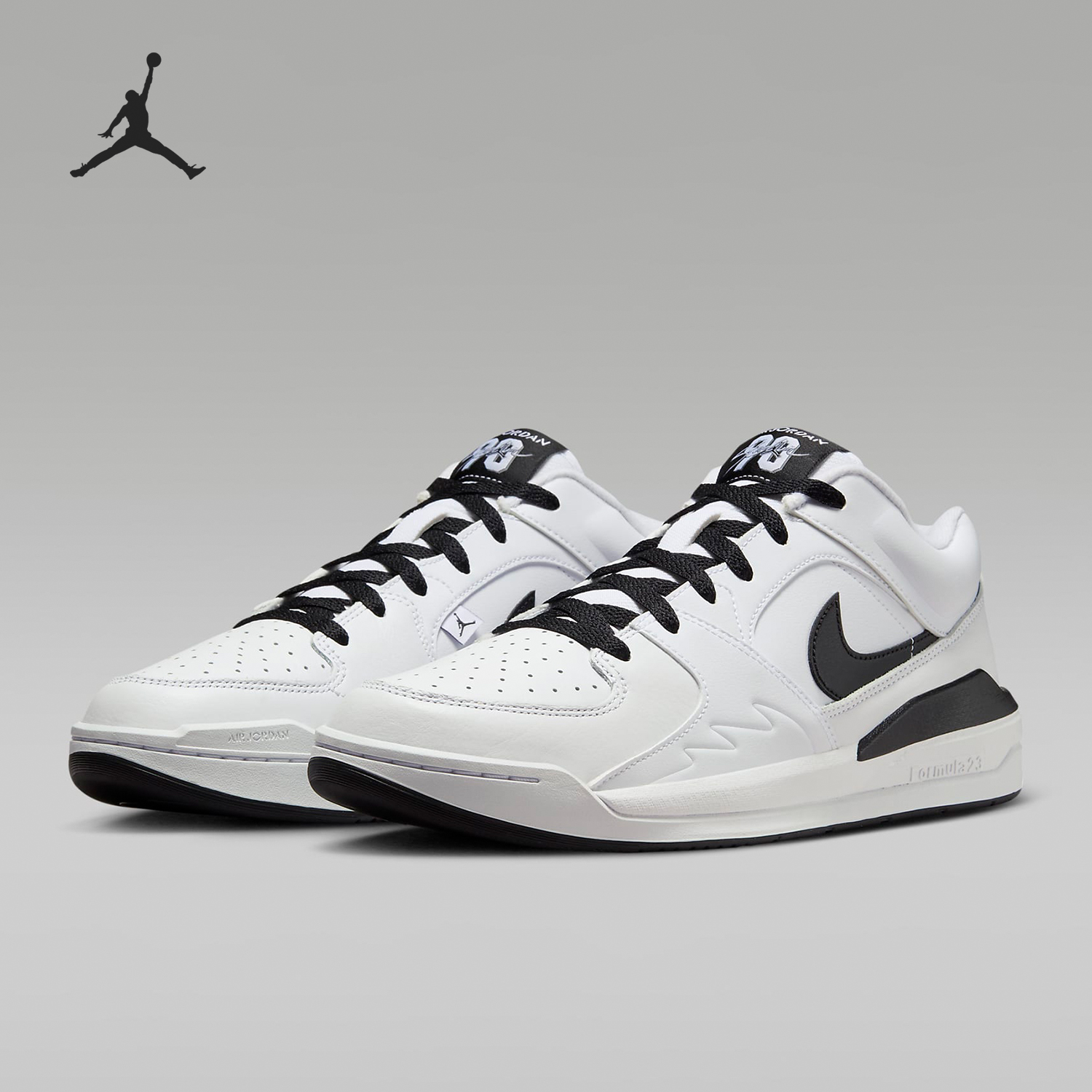 Nike/耐克正品Air Jordan男士耐磨舒适运动篮球鞋HF5258-102