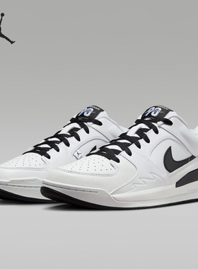 Nike/耐克正品Air Jordan男士耐磨舒适运动篮球鞋HF5258-102