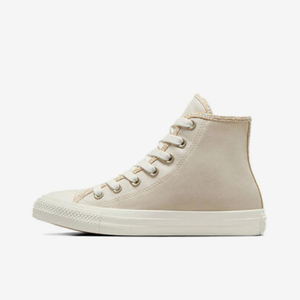 Converse/匡威正品All Star女子潮流百搭运动高帮板鞋A10144C