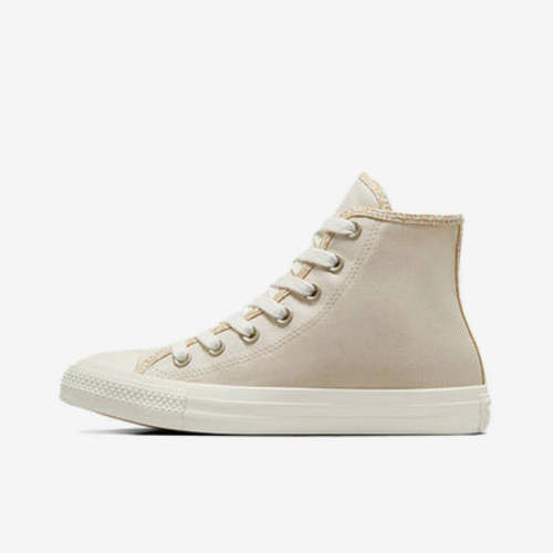 Converse/匡威正品All Star女子潮流百搭运动高帮板鞋A10144C