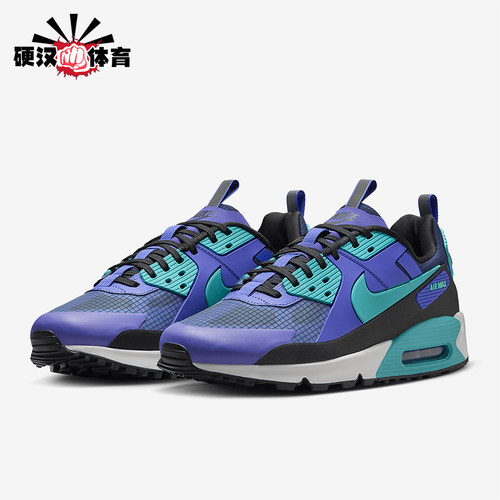 Nike/耐克正品Air Max 90男女透气复古潮流运动休闲鞋FB2877-500