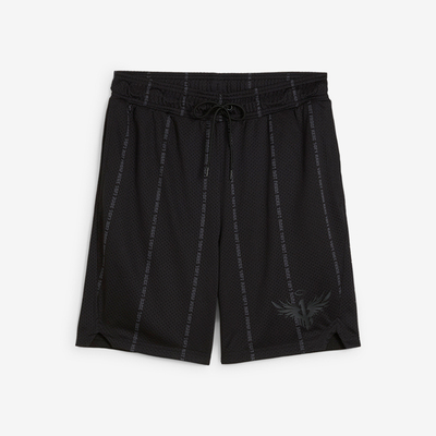 彪马男士运动透气短裤