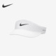 耐克正品 Ace男女同款 Dri Nike FIT ADV 运动遮阳帽FB6443 100
