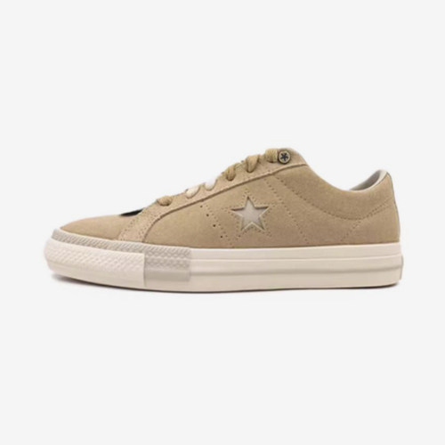 Converse/匡威正品One Star男女防滑耐磨运动休闲低帮板鞋A07973C