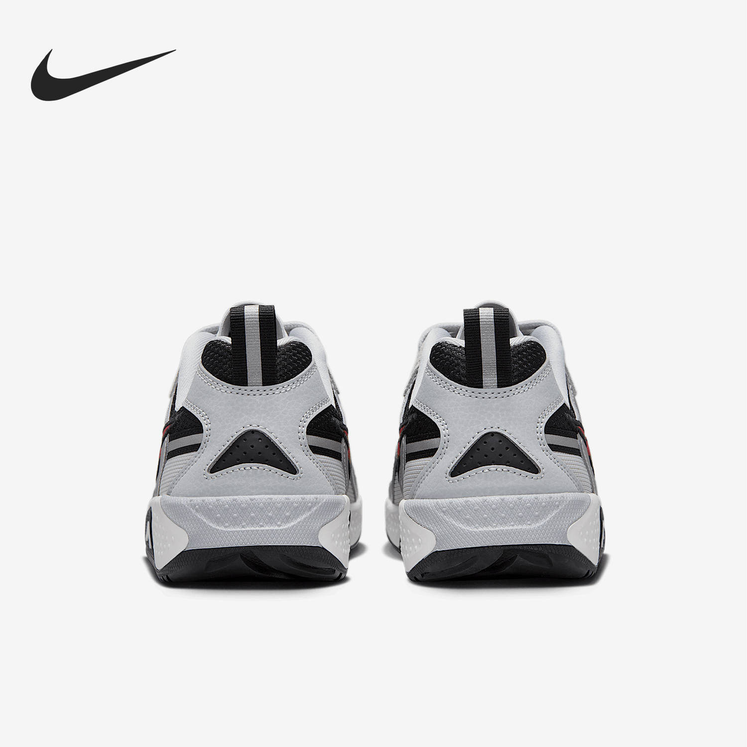 Nike/耐克正品2024新款女士时尚简约低帮休闲鞋FN0314-005