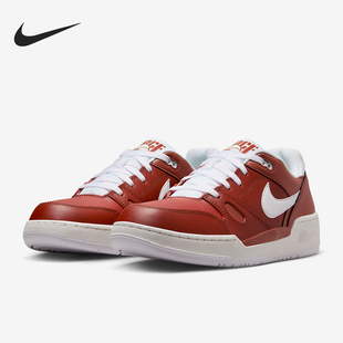 Force男士 Full 复古学院时尚 板鞋 600 Nike FB1362 耐克正品