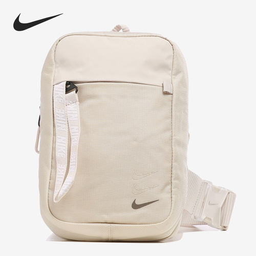 Nike/耐克正品当季新款男女同款时尚休闲运动单肩包BA6144-104