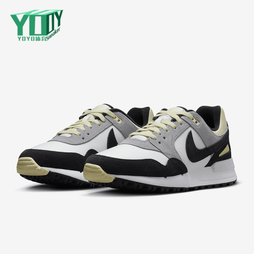 Nike/耐克正品男女柔软舒适耐磨低帮高尔夫球鞋FJ2245-003
