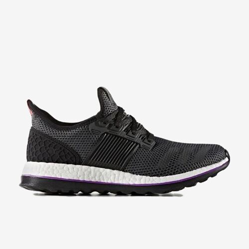Adidas阿迪达斯正品Pure Boost ZG Raw女款低帮休闲跑步鞋BB3920