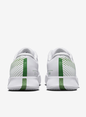 Nike/耐克正品Tech Hera男女同款轻便运动防震网球鞋DR6191