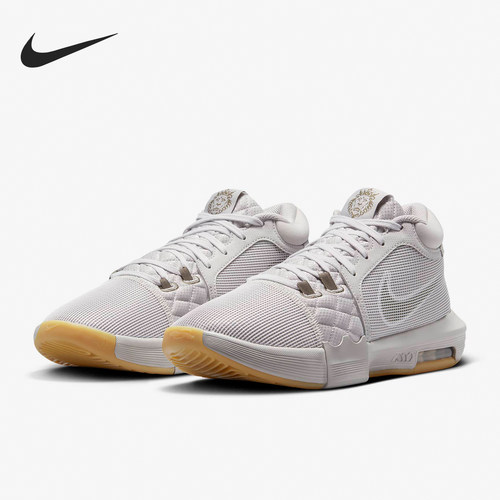 Nike/耐克男士实战篮球鞋
