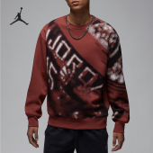 卫衣HF9314 Nike 圆领加绒运动时尚 JORDAN男士 691 耐克正品