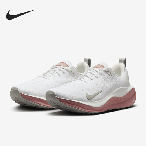 Nike/耐克正品当季新款女士时尚厚底防滑跑步鞋DR2670-106
