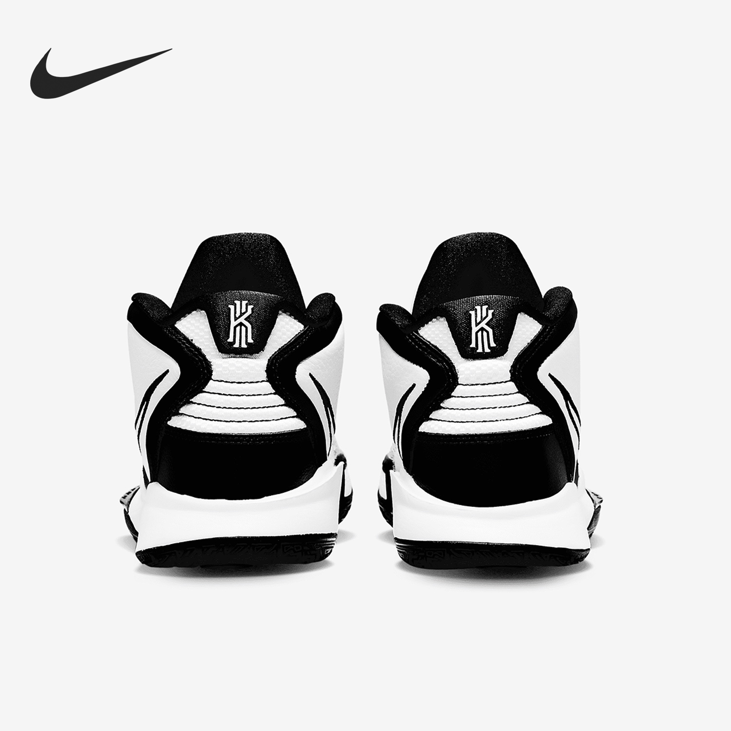 Nike/耐克 正品Kyrie 8 Infinity男士耐磨篮球鞋DO9616-100