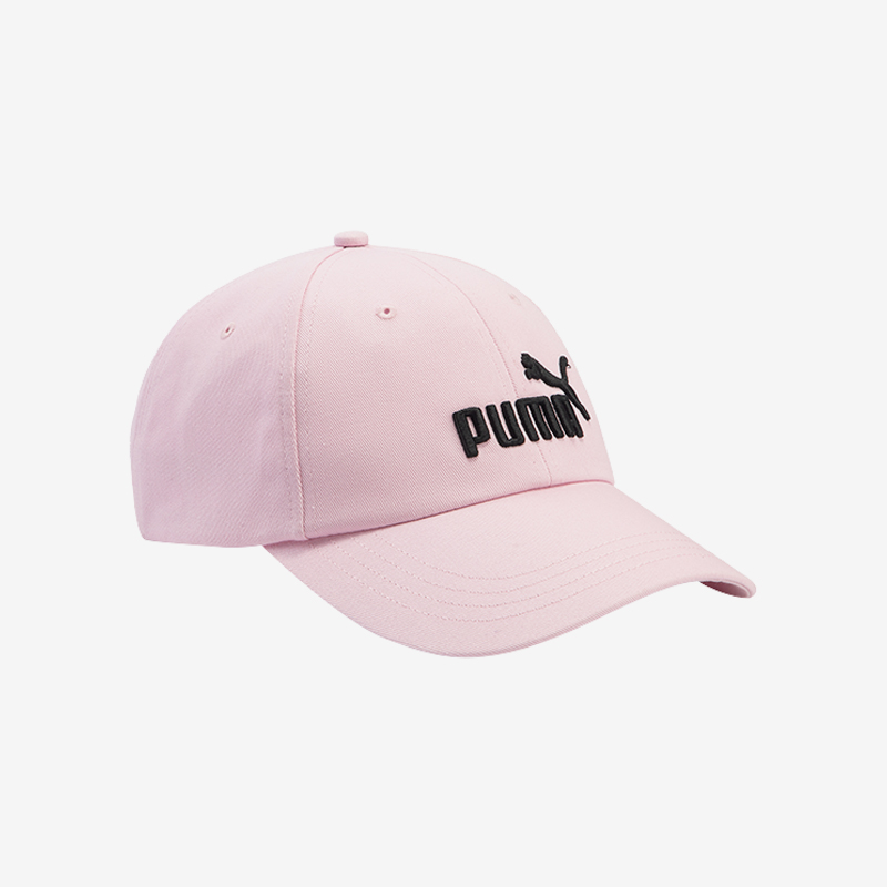Puma/彪马正品2024新款男女同款休闲防晒遮阳棒球帽025907-04
