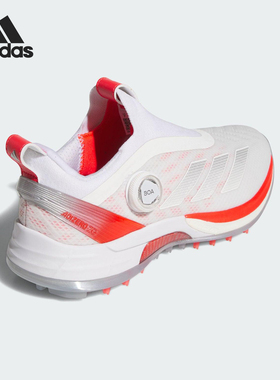 Adidas/阿迪达斯正品Adizero ZG女士时尚高尔夫球鞋IH9893