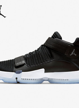 Nike/耐克正品Air Jordan Supreme PF 男子篮球鞋CD4330-001