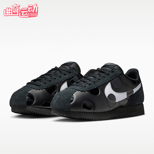 Nike/耐克正品Cortez女士复古时尚耐磨经典低帮休闲鞋IR1332-001