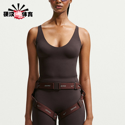 Nike/耐克正品Dri-Fit女士柔软透气吸汗运动背心IR8686-231