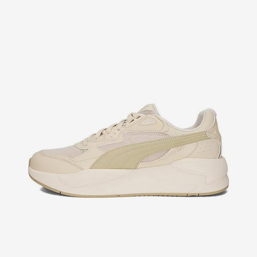 Puma/彪马正品X-Ray Speed男女厚底运动耐磨跑步鞋384638-49