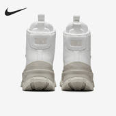 FQ9065 Nike 100 Roam Mid女士简约中帮板鞋 耐克正品 Blazer