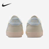 HQ1657 Nike 003 2男士 轻便薄底休闲板鞋 耐克正品 Killshot