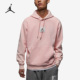 JORDAN男子运动休闲连帽加绒卫衣DR3088 Nike 耐克正品 610