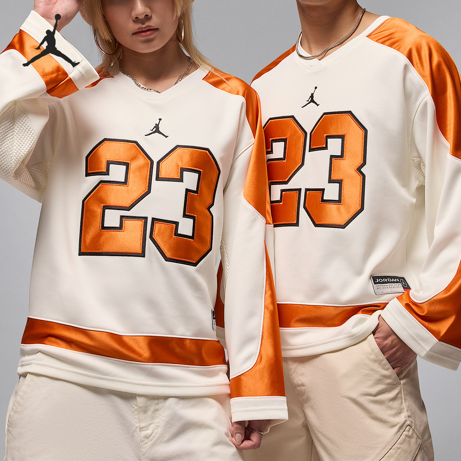 Nike/耐克正品JORDAN男士时尚透气运动休闲球衣HV0110-133,运动服/休闲服装,运动T恤,淘宝优惠券,粉丝福利购,淘宝优惠卷