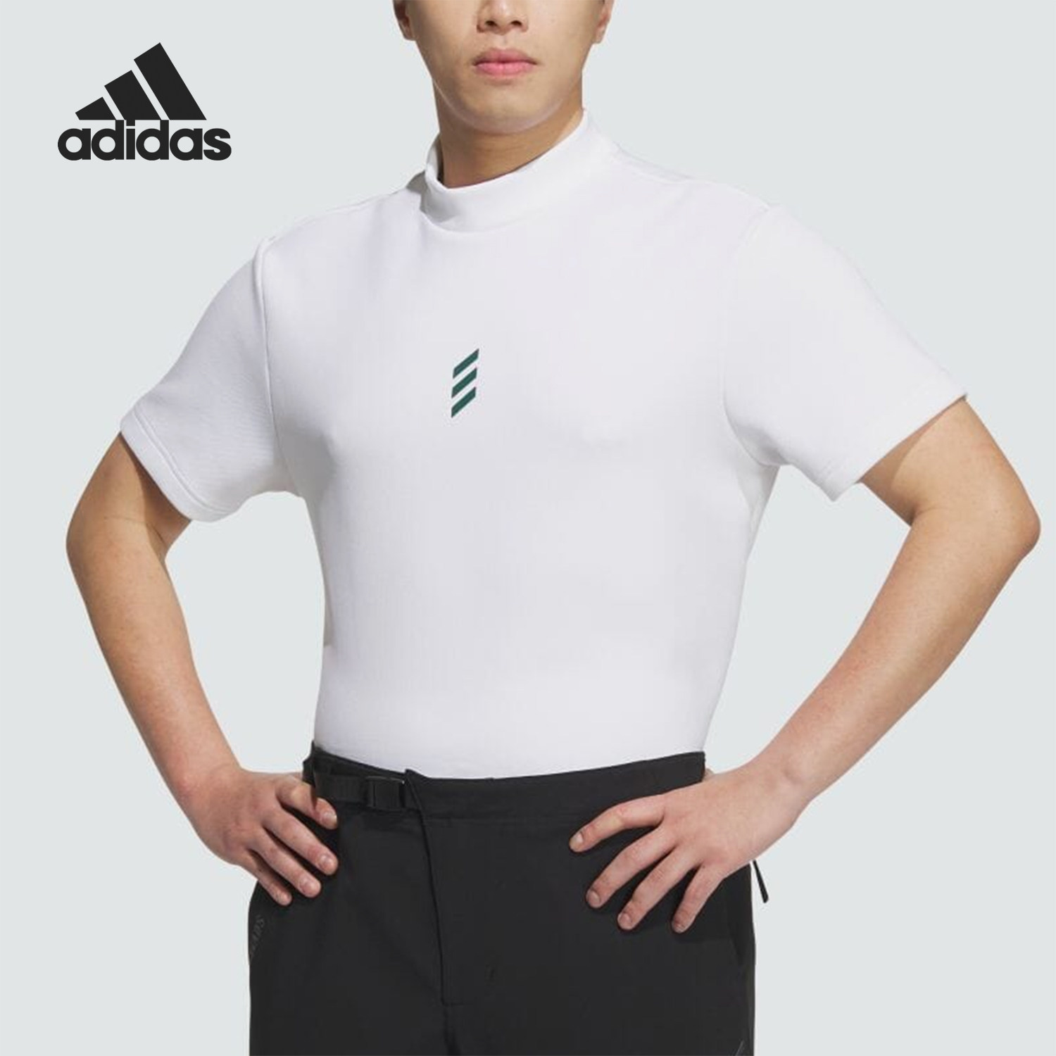 Adidas/阿迪达斯正品CodeChaos 男士户外健身短袖T恤JJ0221,运动服/休闲服装,运动T恤,淘宝优惠券,粉丝福利购,淘宝优惠卷