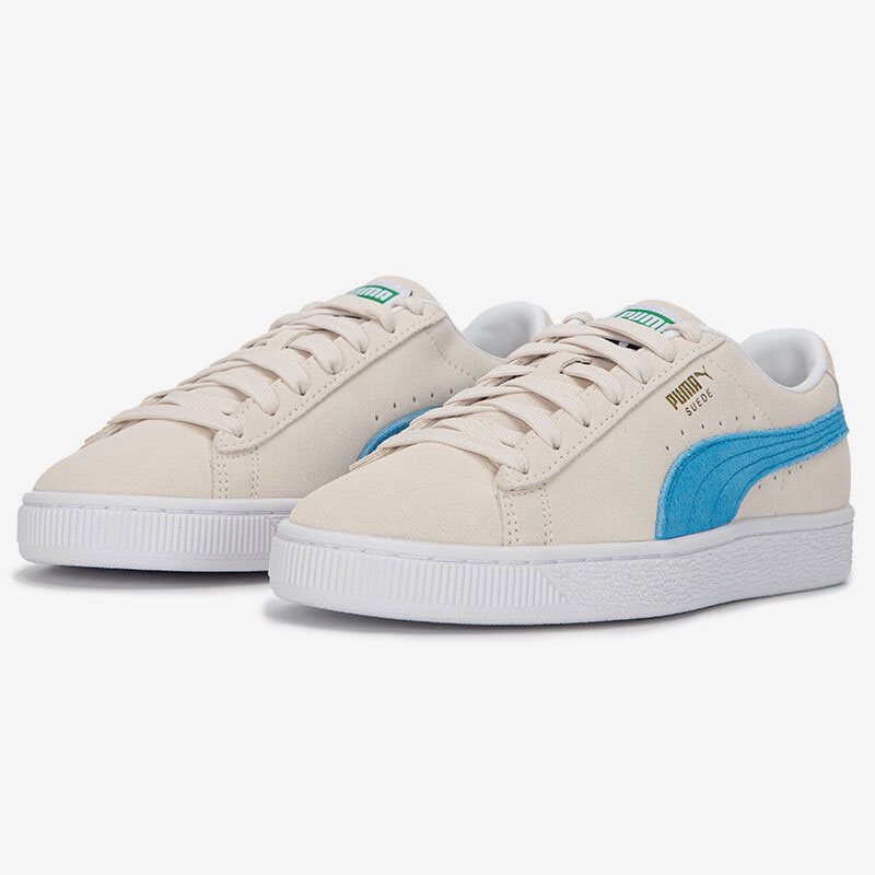 彪马正品男女运动板鞋