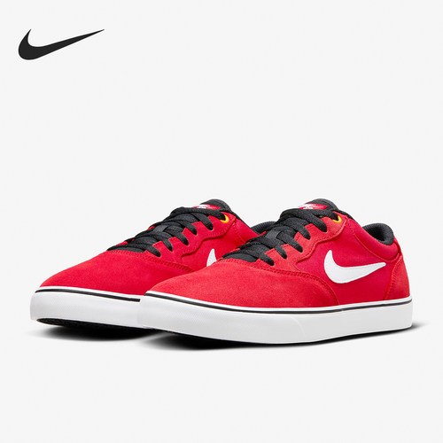 Nike/耐克正品男女休闲板鞋