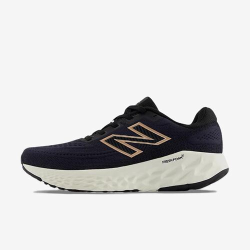 New Balance新百伦正品Fresh Foam X EVOZ V4女款跑步鞋WEVOZLK4