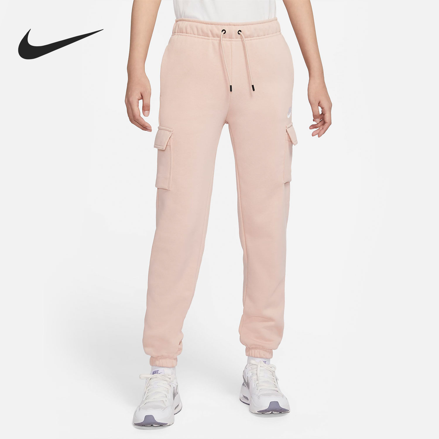Nike/耐克正品女子长裤