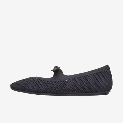 Skechers斯凯奇正品CLEO POINT女轻盈玛丽珍鞋159501-DKNV