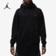 休闲运动连帽套头卫衣FQ5444 JORDAN男士 010 耐克正品 Nike