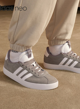 Adidas/阿迪达斯正品NEO VL COURT 3.0男女运动板鞋ID6276