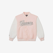 匡威正品 运动男女同款 时尚 Converse 潮流夹克外套10026912 A01