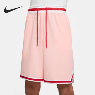新款 Dri DH7161 耐克正品 611 男子篮球短裤 当季 DNA Nike FIT