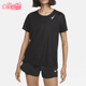 耐克正品 DD5927 2025秋季 女士套头运动跑步训练短袖 010 款 Nike