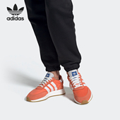 阿迪达斯正品 鞋 三叶草 5923 Adidas 女子休闲运动经典 EE4950