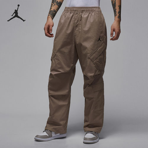 Nike/耐克正品Jordan Flight男士机能风休闲长裤HV0531-247
