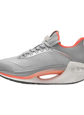 李宁正品绝影 Essential女子减震回弹透气运动跑步鞋子ARRS004